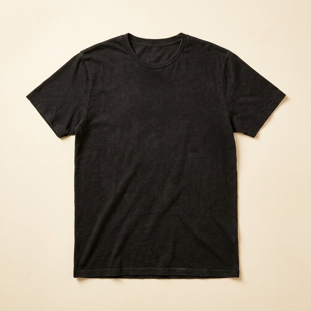 The Classic Tee — Calozzi's merch